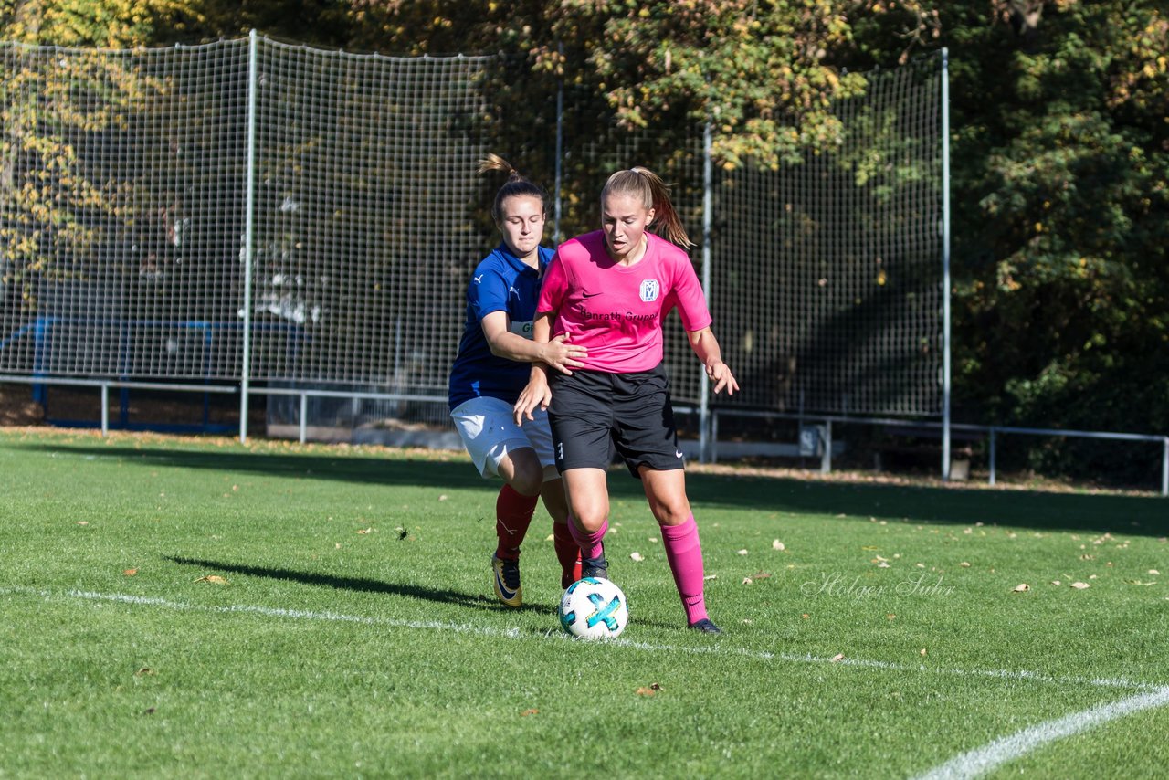 Bild 165 - Frauen Holstein Kiel - SV Meppen : Ergebnis: 1:1